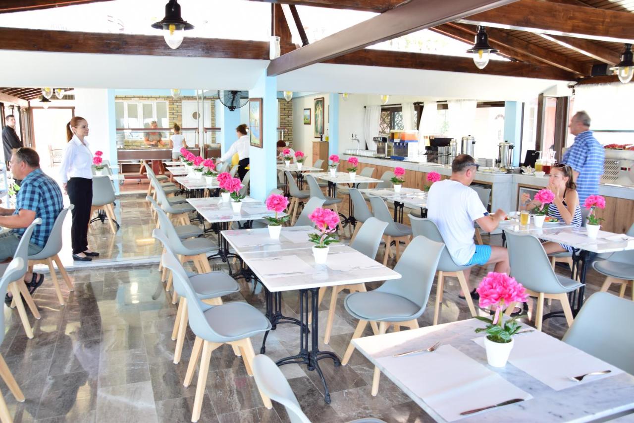 Lido Corfu Sun Hotel 4 Stars All-inclusive photo 4