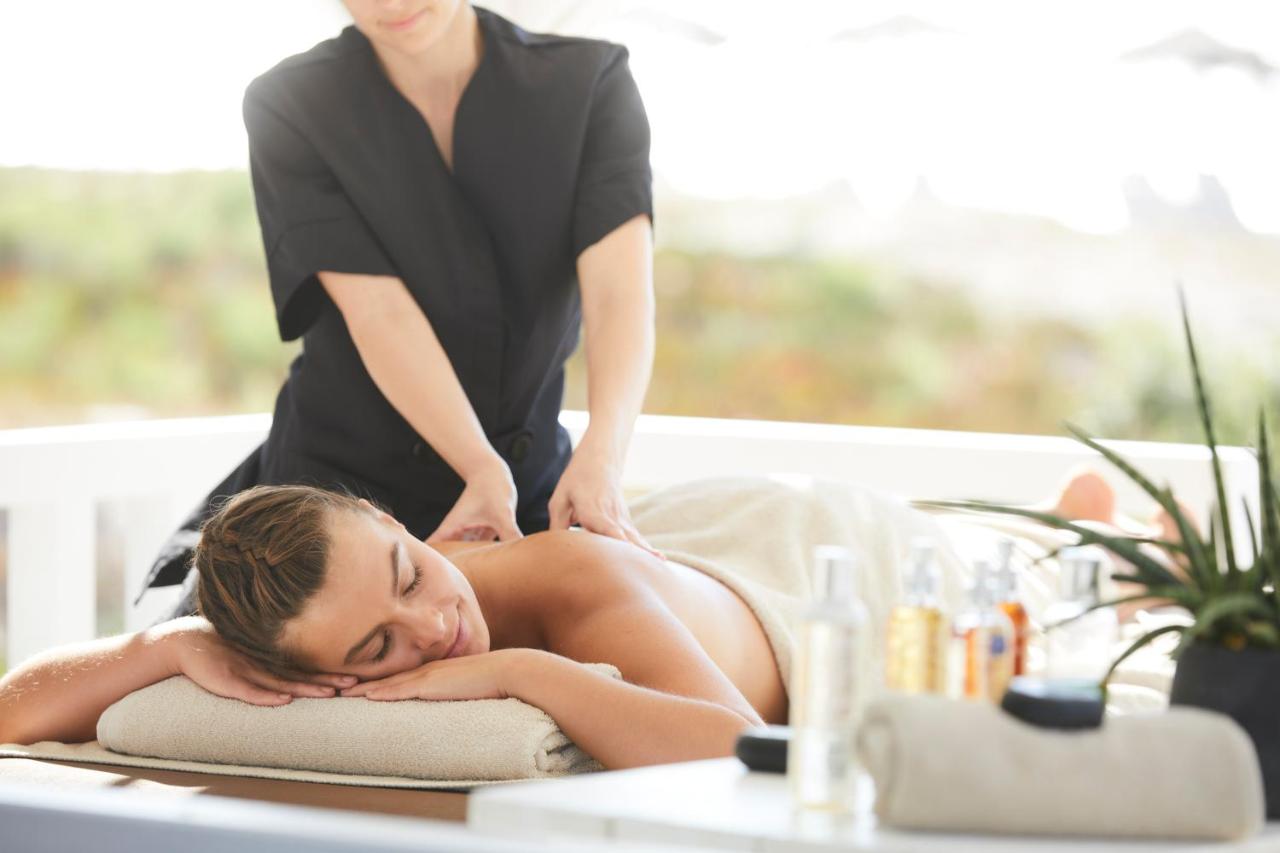 Aqua Blu Boutique Hotel & SPA - Adults Only photo 2
