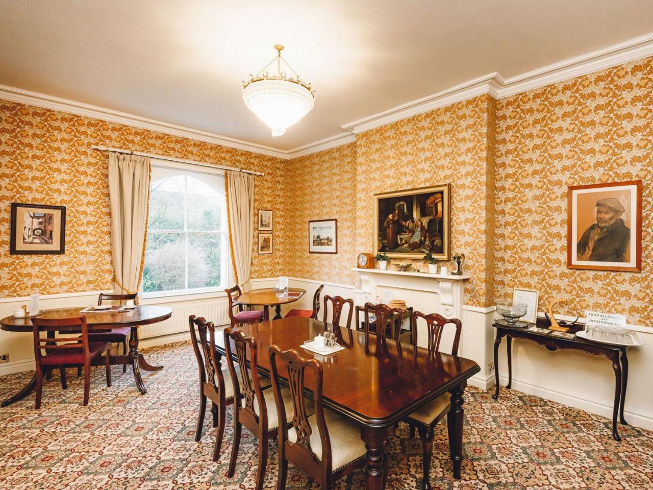 The Forest Country House B&B photo 2
