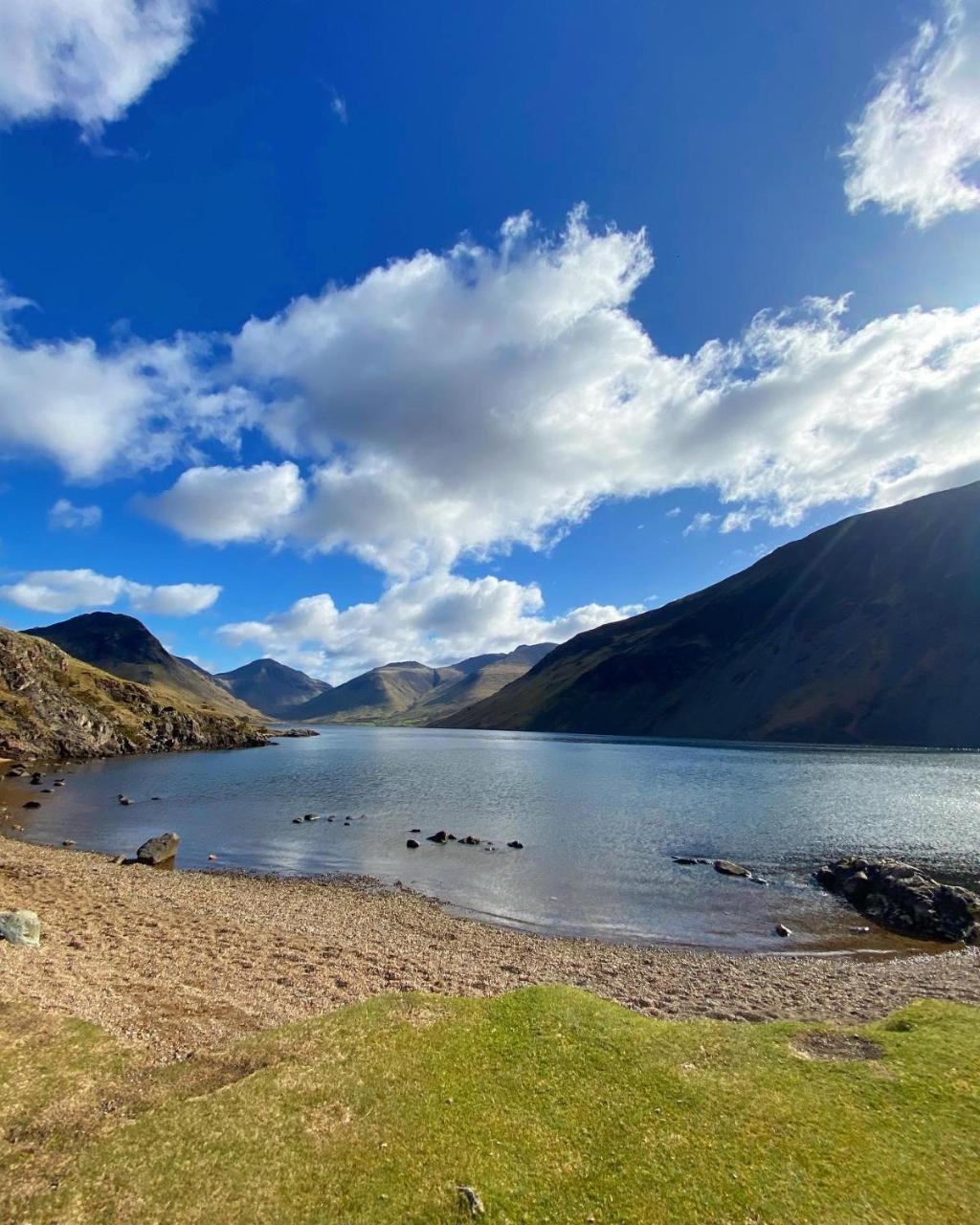 Cumbrian Lodge - 5