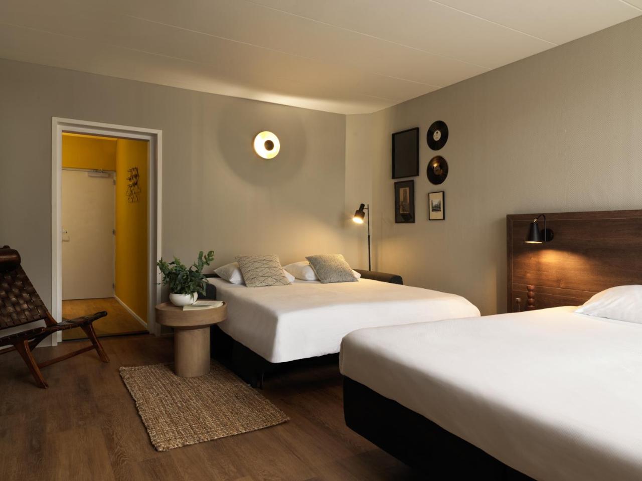 Townhouse Apartments Maastricht - 3