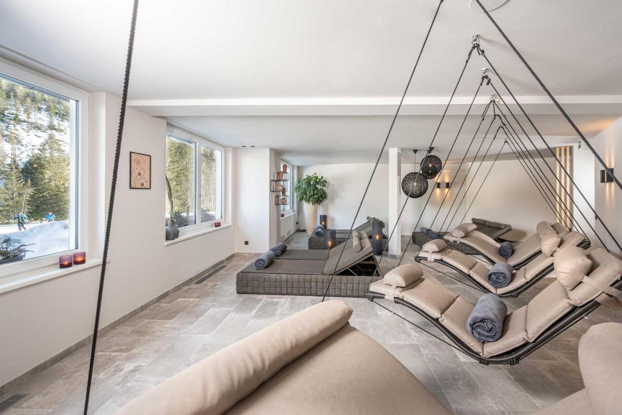 Adler Inn Tyrol Mountain Resort SUPERIOR