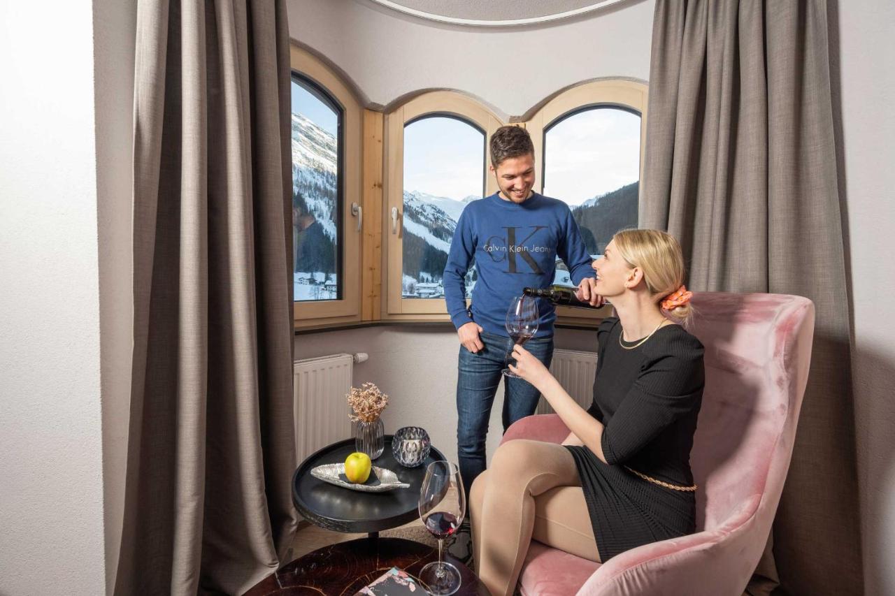 Adler Inn Tyrol Mountain Resort SUPERIOR