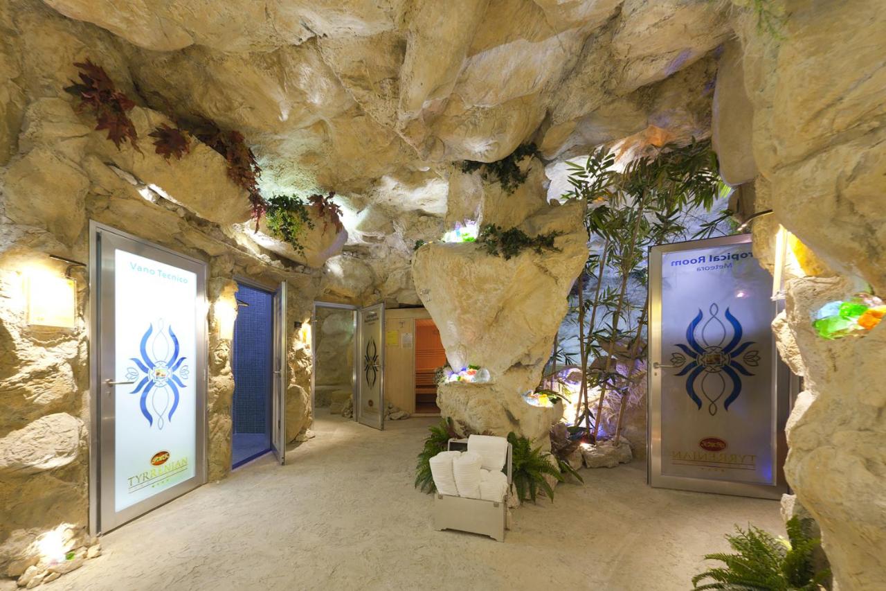 Park Hotel Tyrrenian - 5