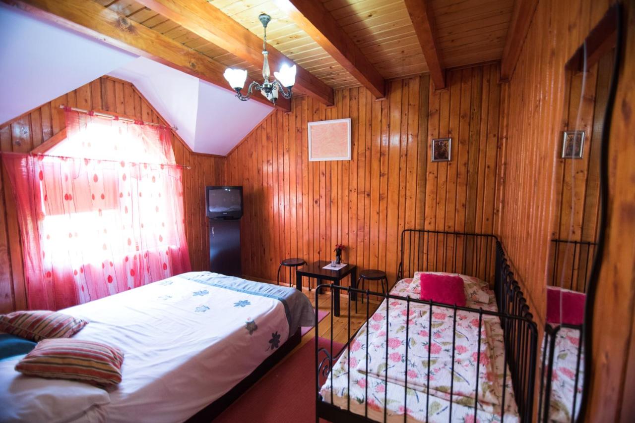 Casa Domneasca photo 2