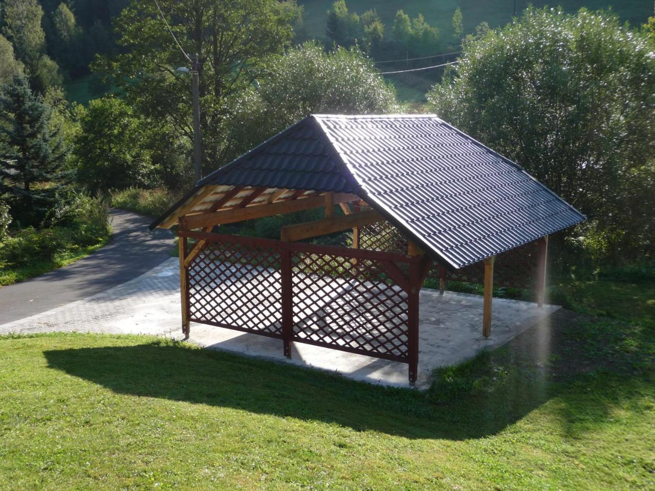 Chata Danuše photo 2