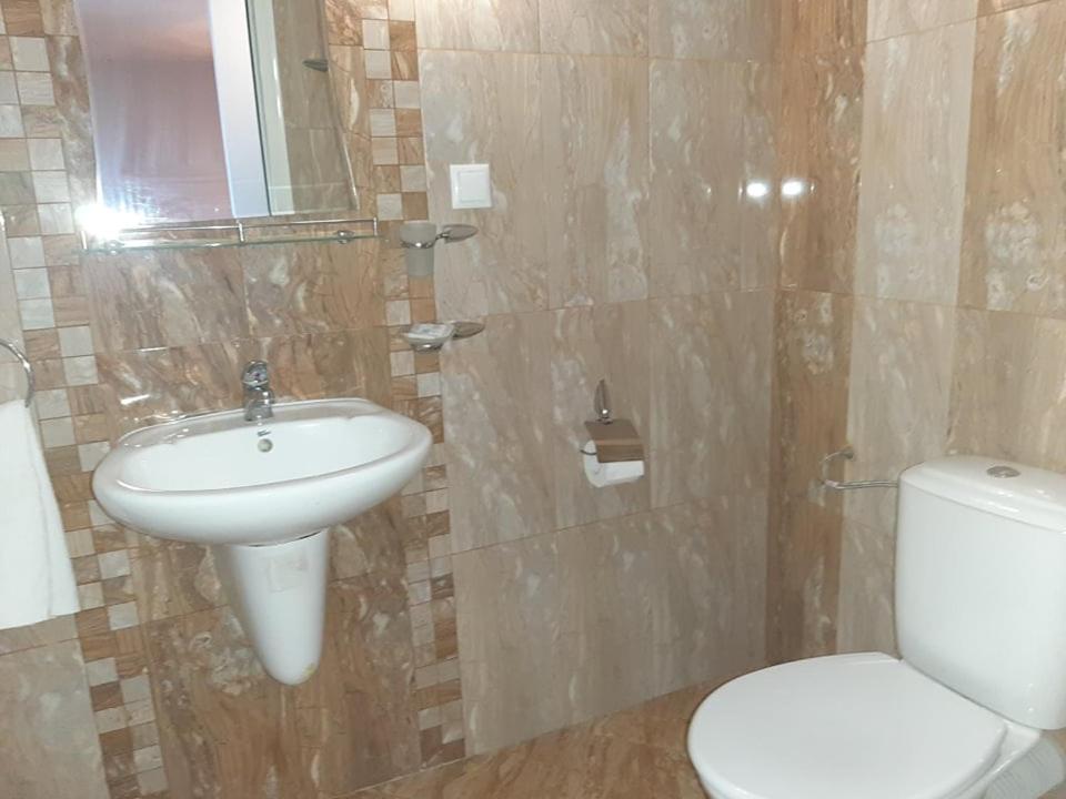 Hotel Silver - All Inclusive, Free Parking photo 4