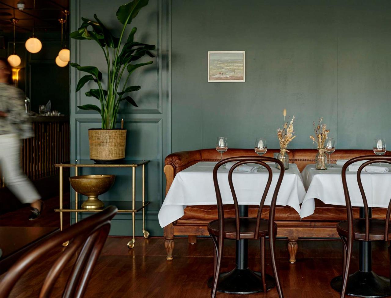 Hotel Zonne photo 4