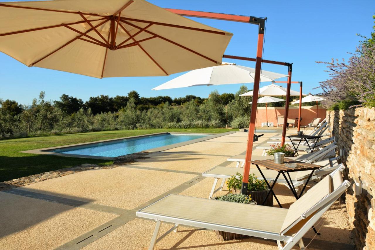 Agriturismo Casale Bonaparte photo 4