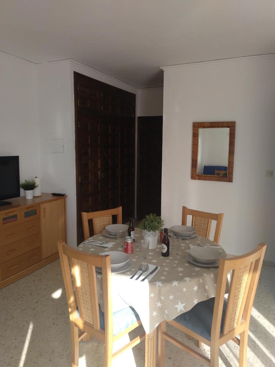 Apartamento Rey-Piscina - 4