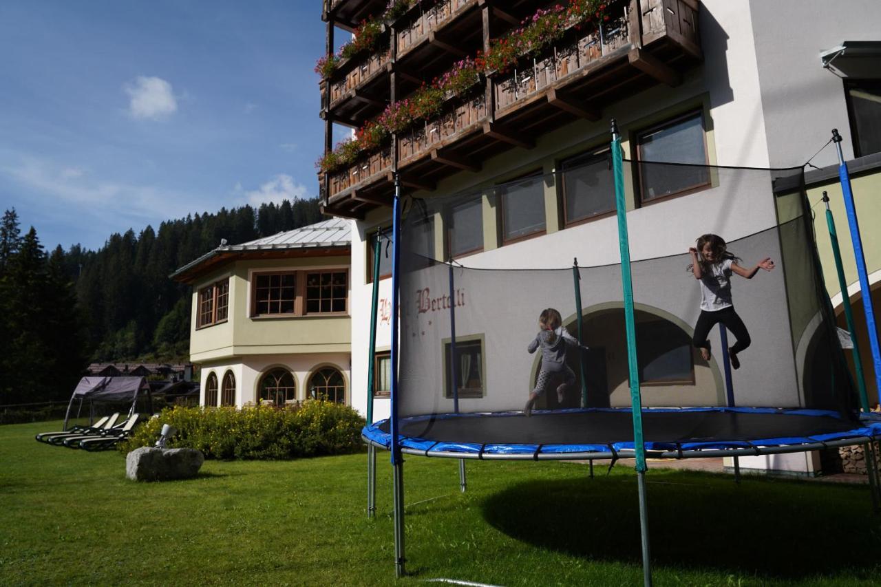 Hotel Bertelli photo 2