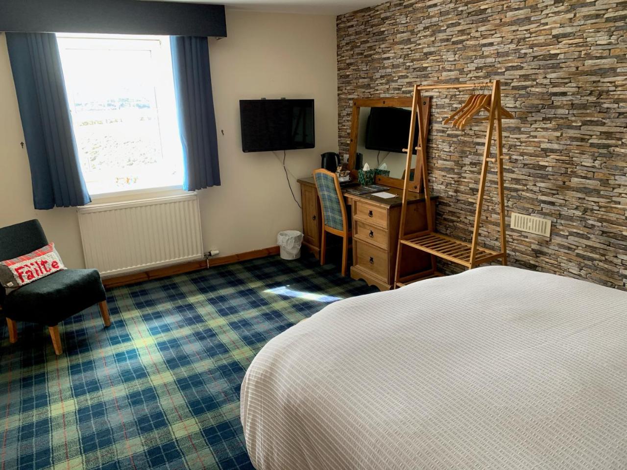 Hal O' The Wynd Guest House - 4