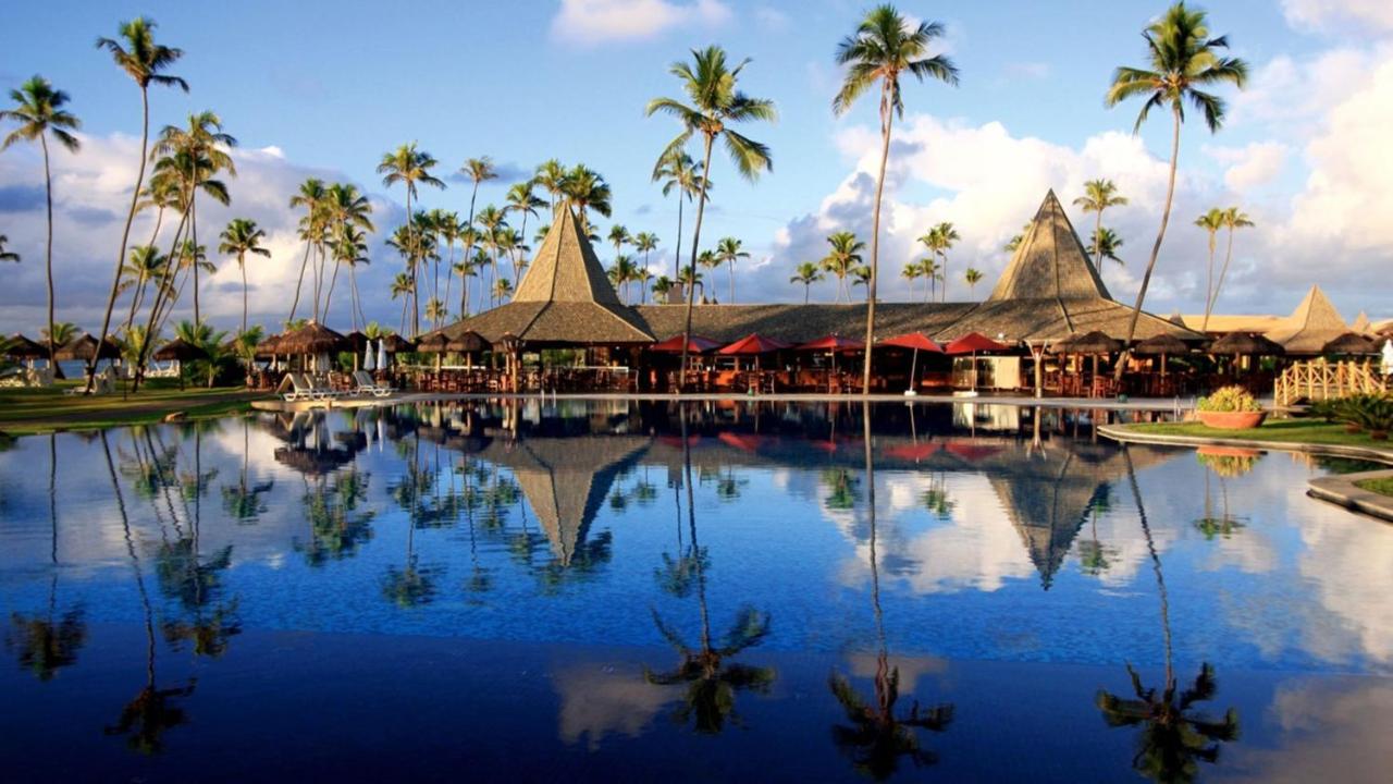 Vila GalÃ© Resort MarÃ©s - All Inclusive