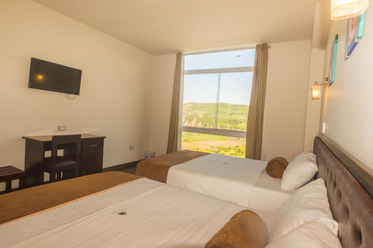 Urqu Hotel & Boutique photo 4