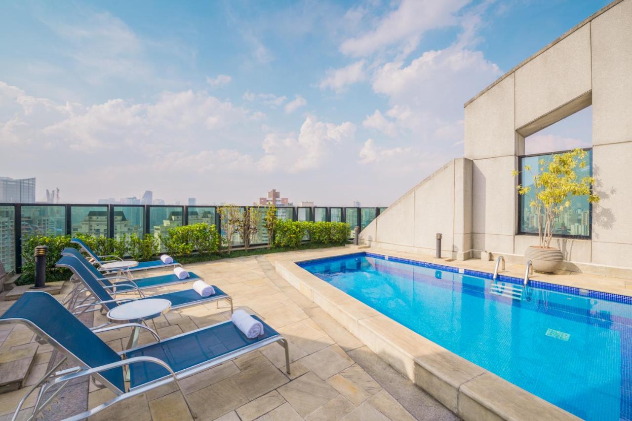 Blue Tree Premium Morumbi photo 3