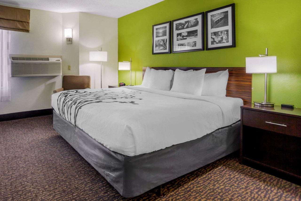 Sleep Inn Grand Island North photo 3