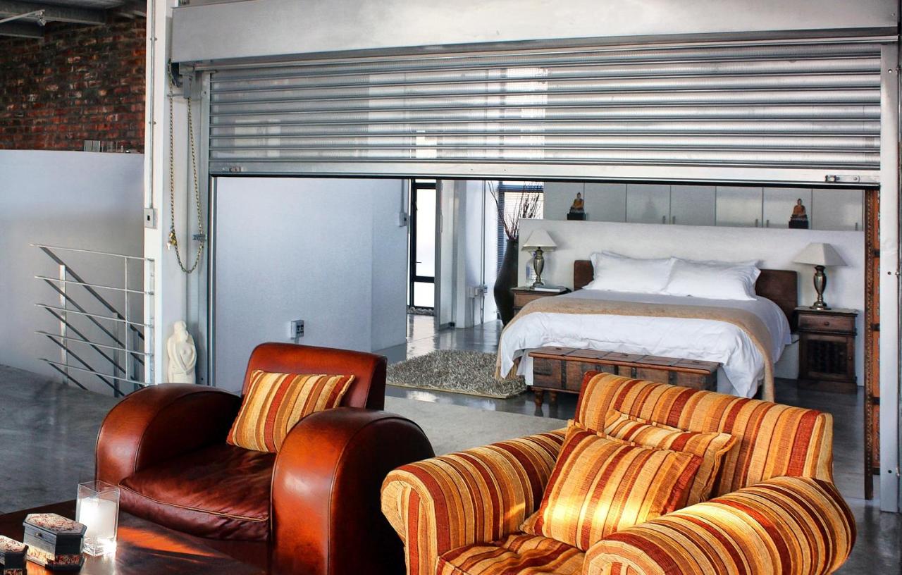 Foto - Sunset-Loft