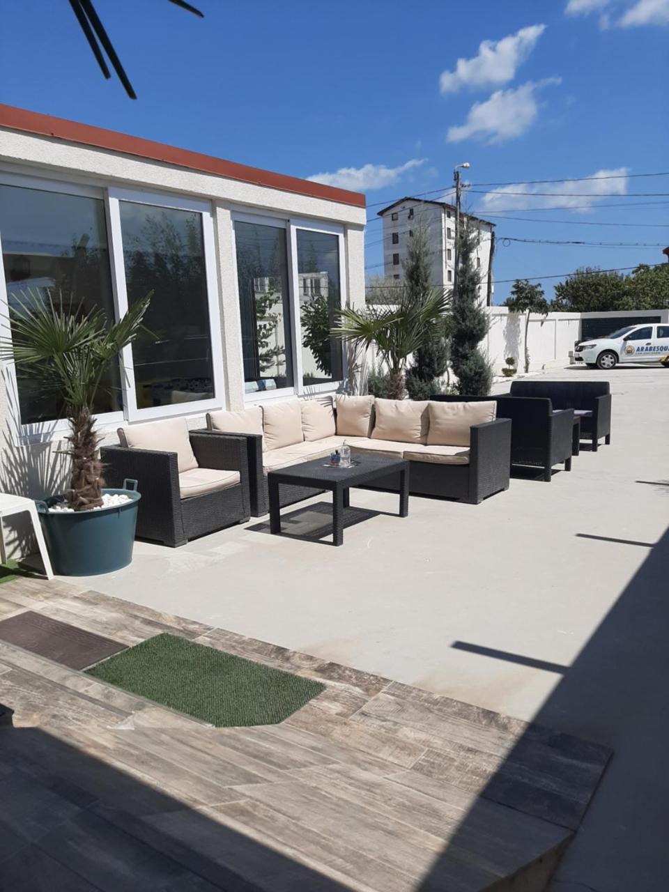 Armsea Mamaia Nord - 2