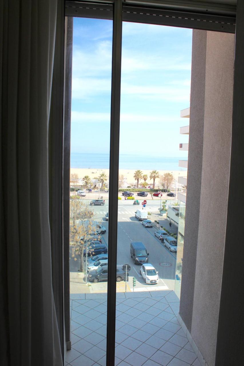 Hotel Fedora Rimini photo 3