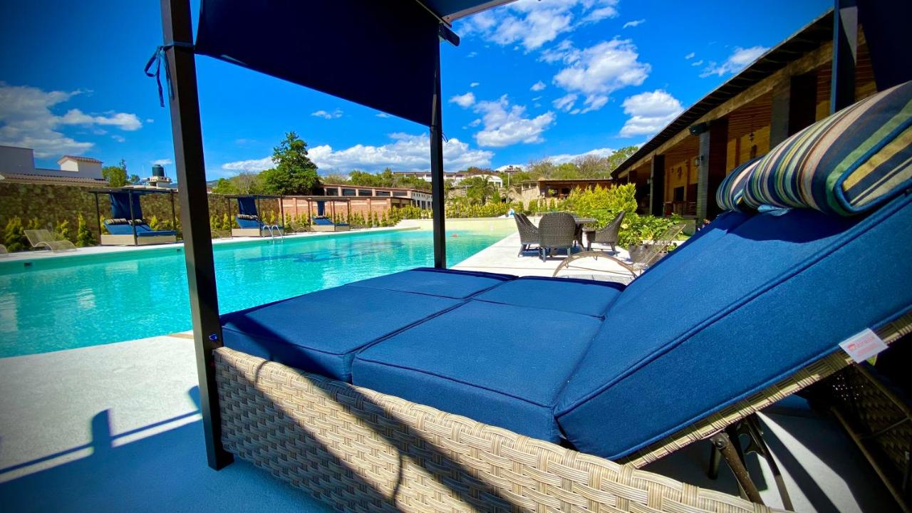 Hotel Boutique Matea