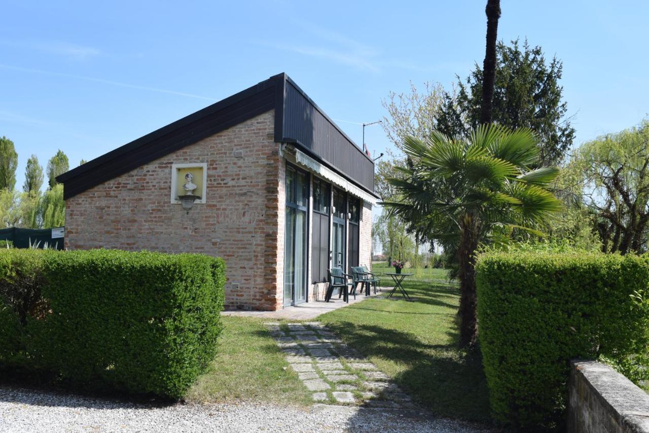 Agriturismo Villa Selvatico photo 4