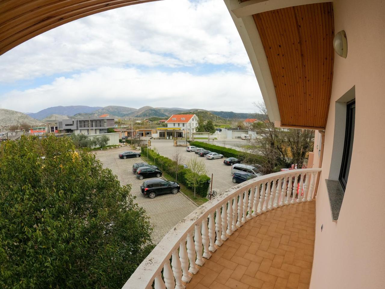 Hotel Hasmegaj photo 2