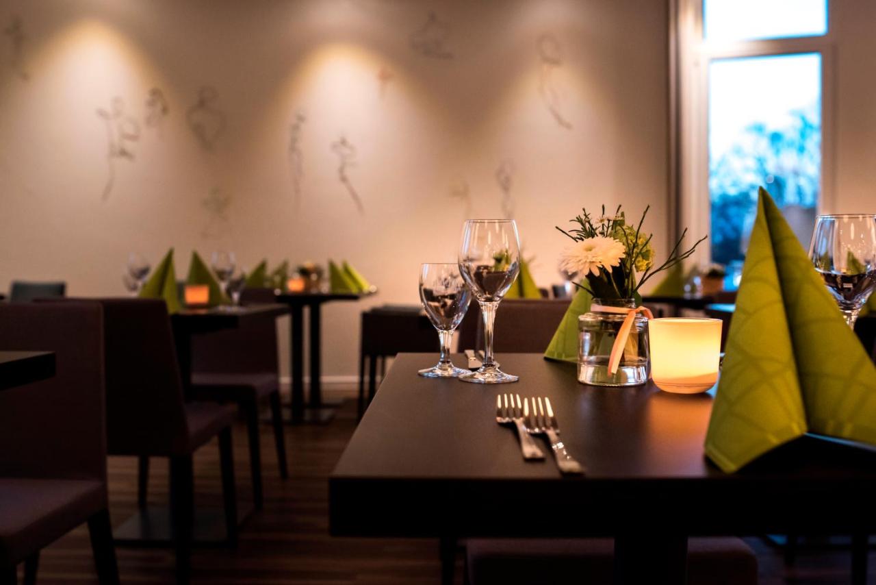 Photo - Alexianer Hotel am Wasserturm
