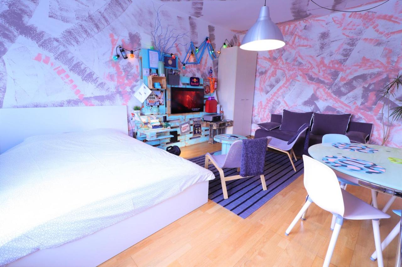 Amy apartment,centar,Netflix,speed WiFi - 4