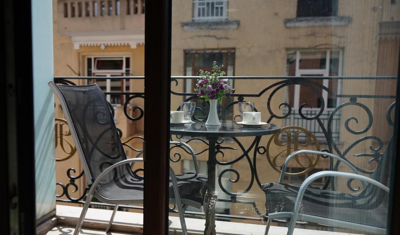 Foto - Hotel Gritti Pera