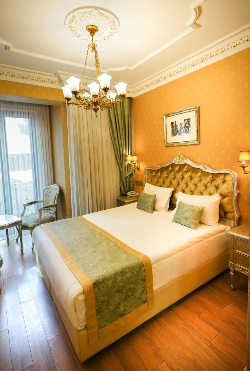 Foto - Hotel Gritti Pera