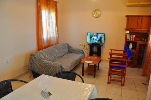 Dimitra Apartments Zakros Village - 3