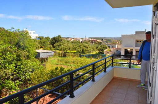 Dimitra Apartments Zakros Village - 5
