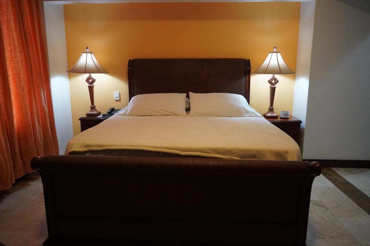 Hotel Boutique Villa Casuarinas photo 3