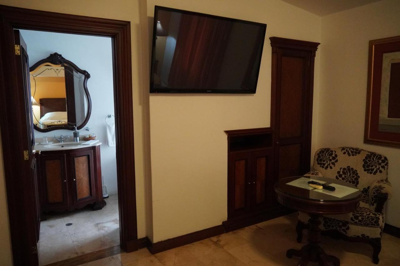 Hotel Boutique Villa Casuarinas photo 2