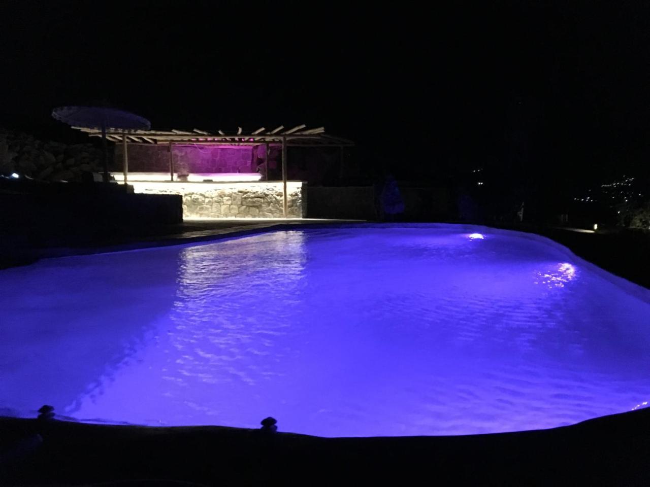 My Oasis Studios Mykonos - 3