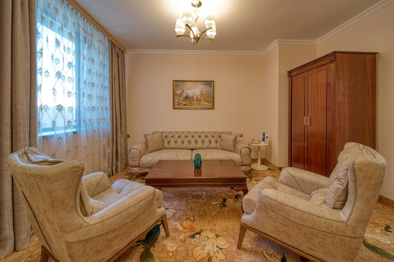 Residence Konstantina Palace photo 4