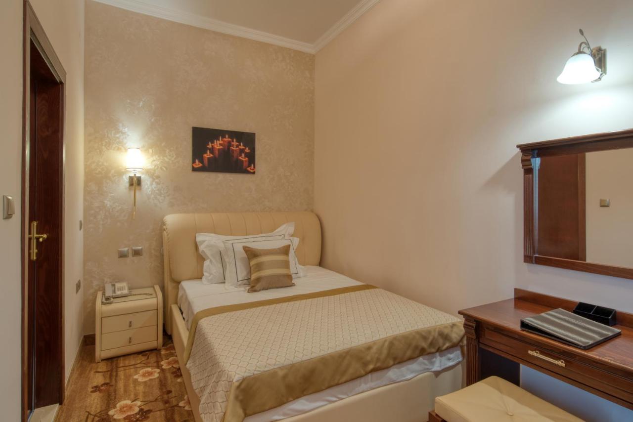 Residence Konstantina Palace photo 3