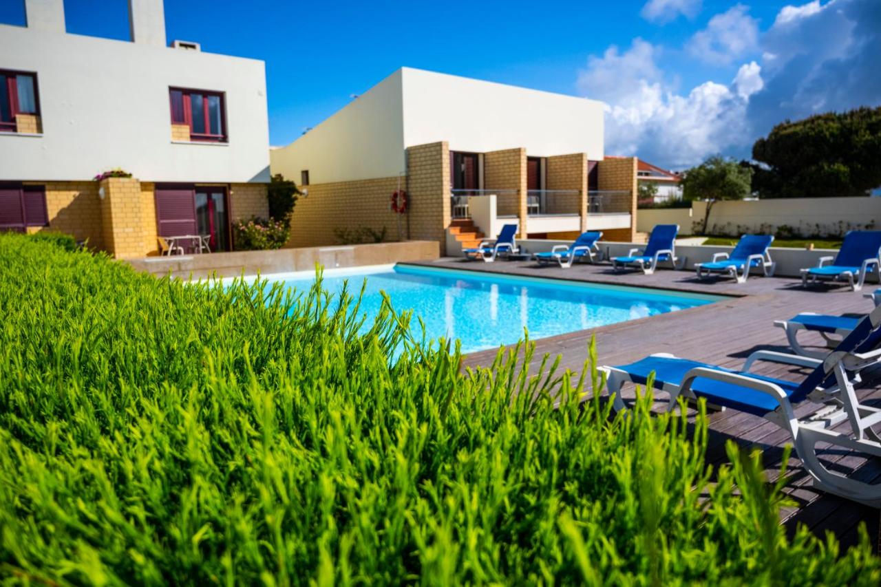 Hotel Apartamento Porto Covo - 3