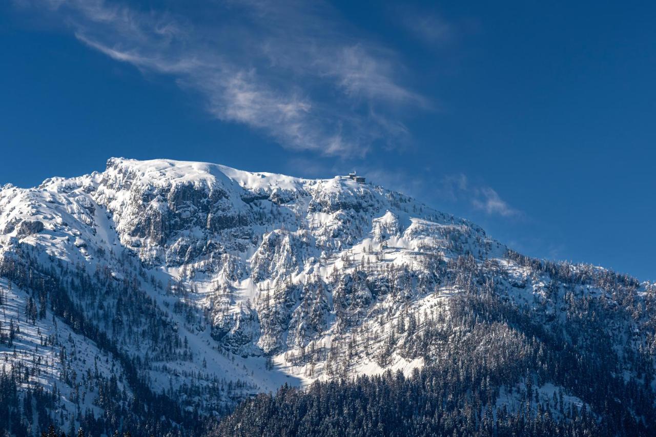 Alpenhotel Denninglehen photo 4