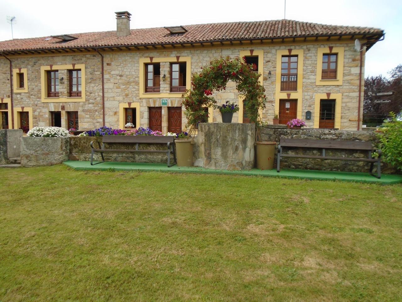 Turismo Rural El Gobernador photo 4