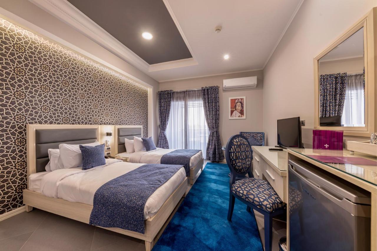 Royal Day Plaza Hotel photo 4