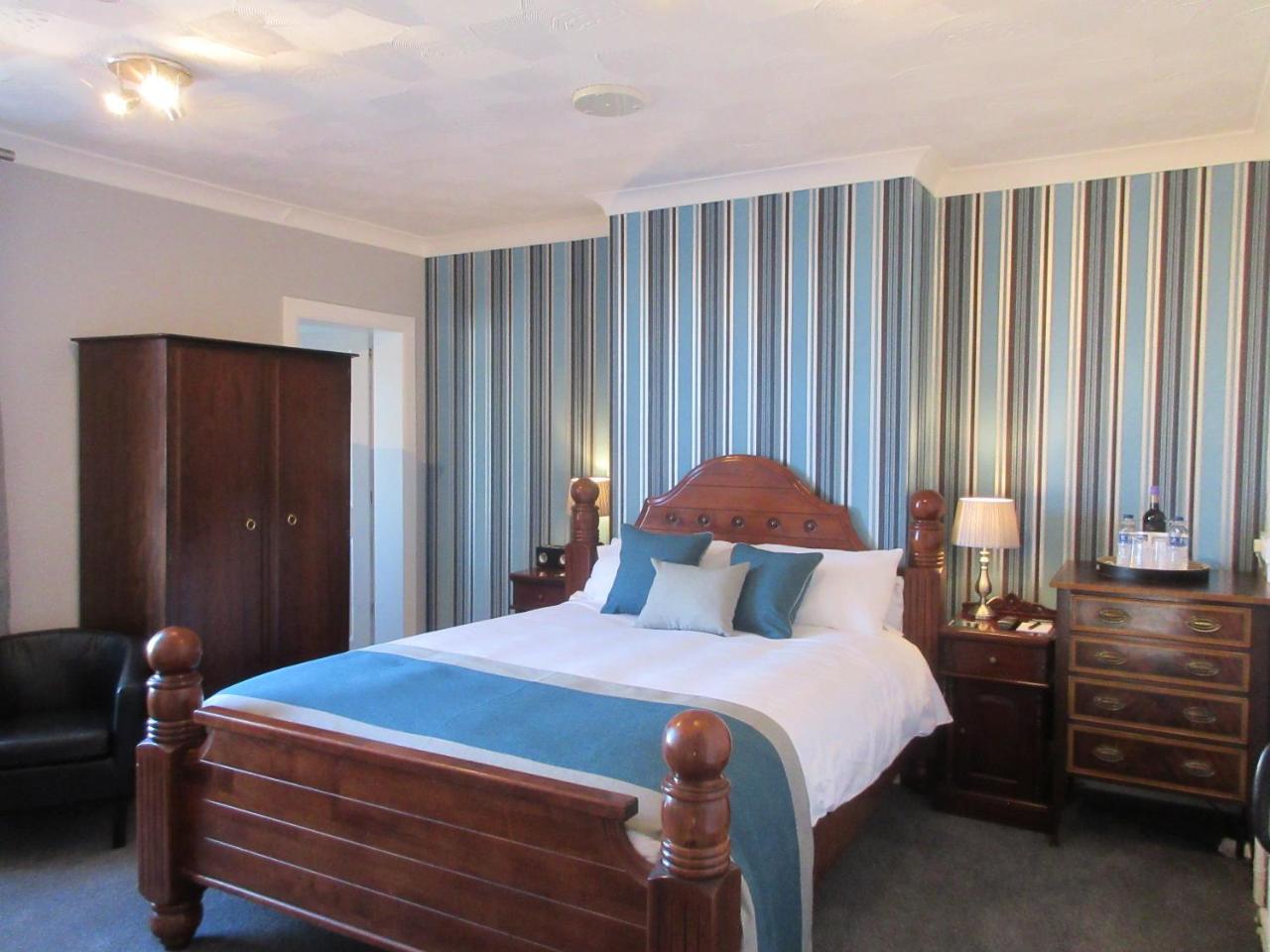 Beaumont House - 4