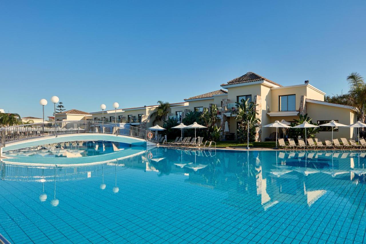 Atlantica Aeneas Resort - 2