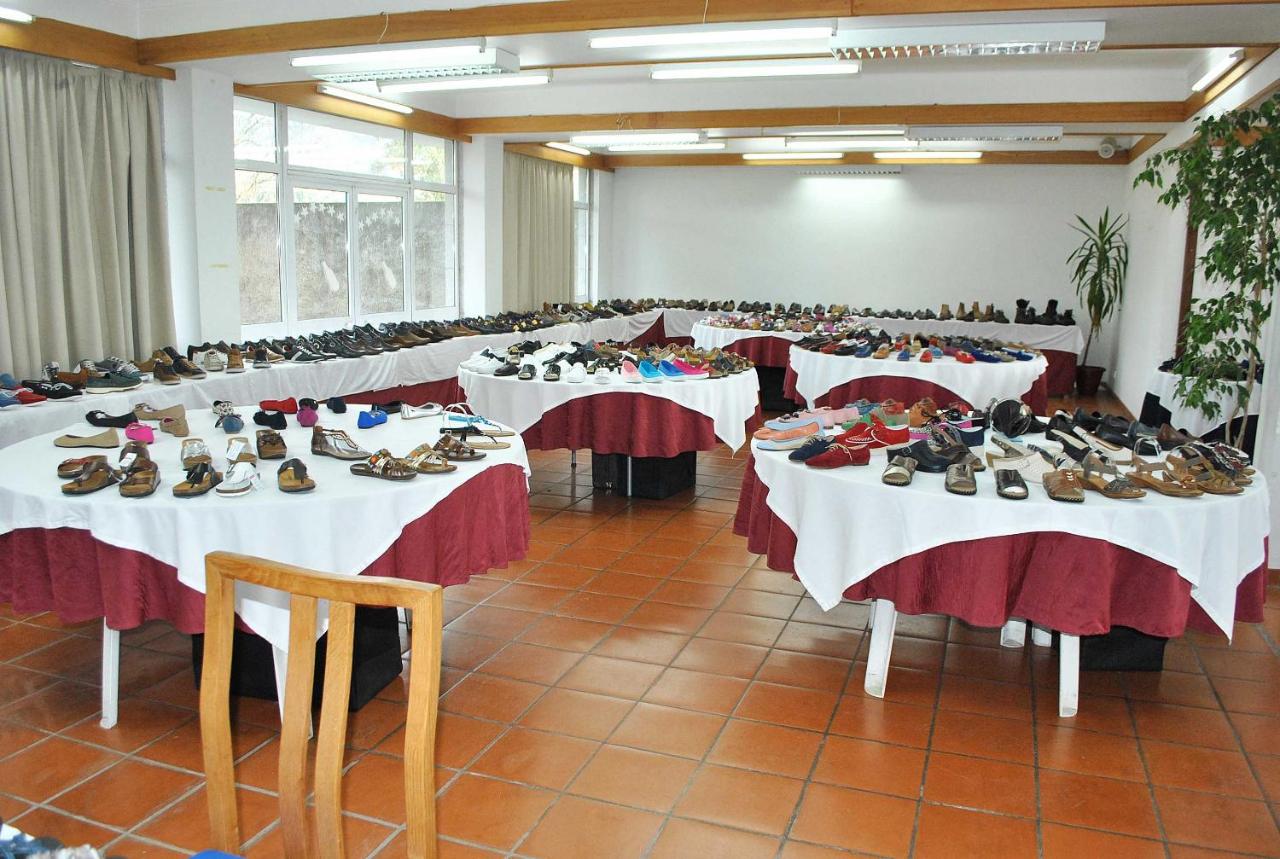 HOTEL CRUZ DA MATA photo 4