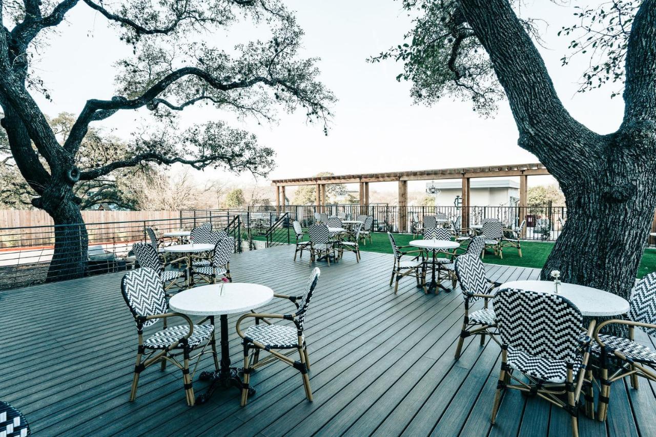 Colton House Hotel - 2