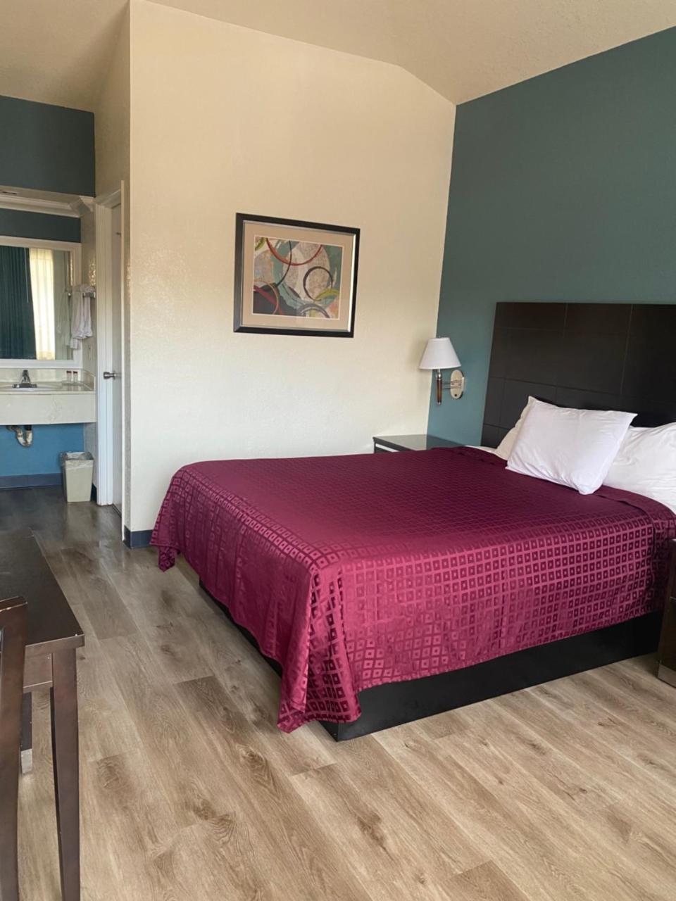 Foto - Atascadero Inn