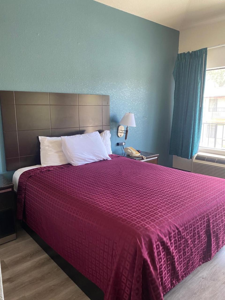 Foto - Atascadero Inn