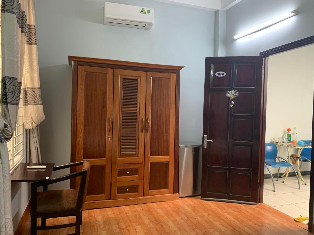 Hana Homestay Danang photo 4