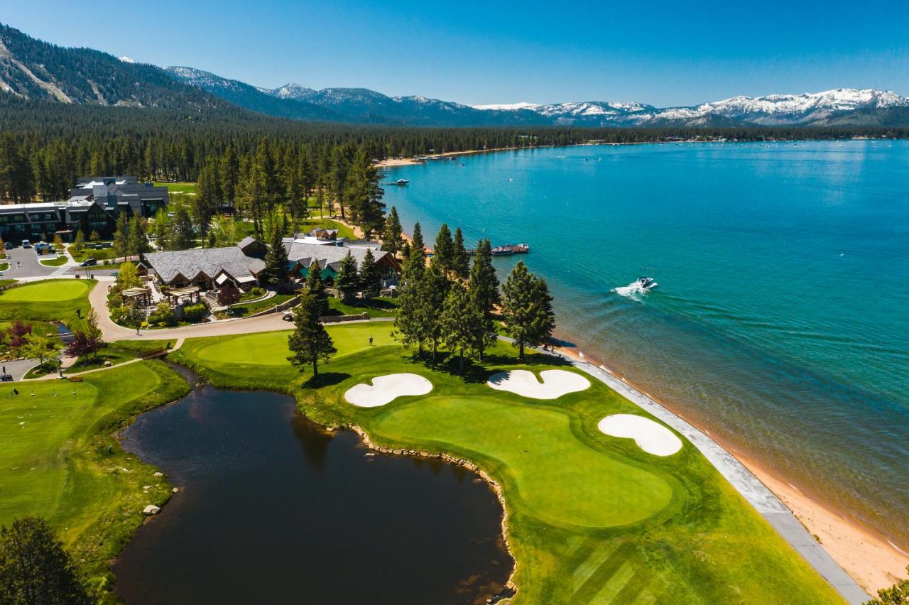 Edgewood Tahoe Resort - 3
