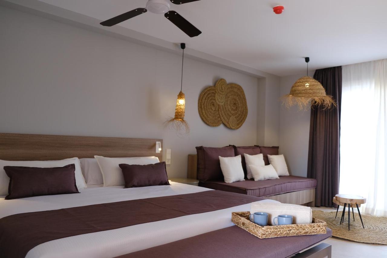Eques Petit Resort - 6